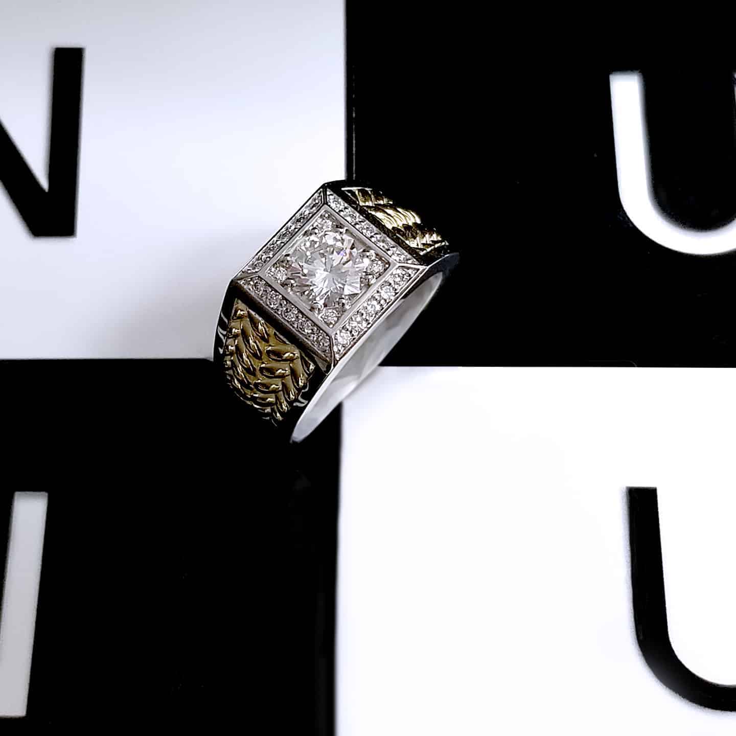 Union 3D Design - Finished Product 16