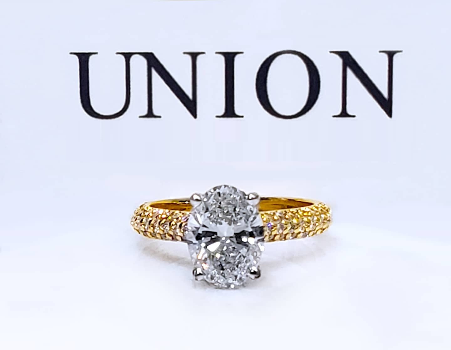 Union 3D Design - Finished Product 2