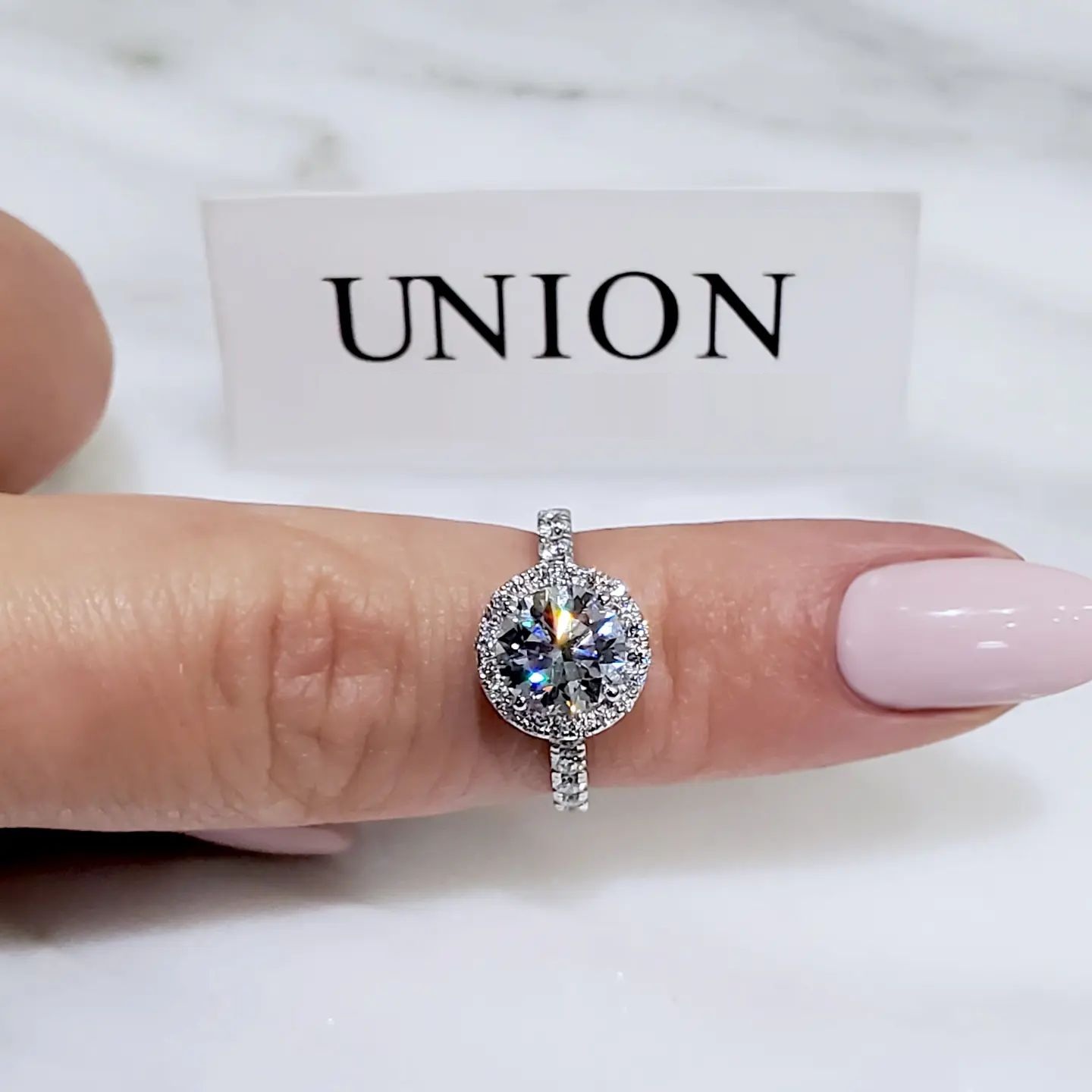 Union 3D Design - Finished Product 5